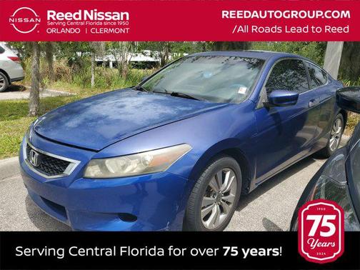 2011 Honda Accord EX-L