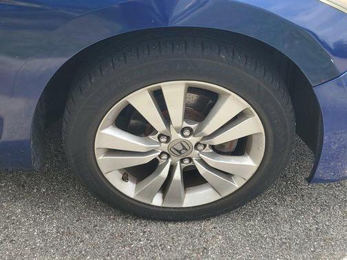 2011 Honda Accord EX-L