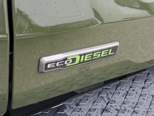 2023 Jeep Gladiator Willys 4x4