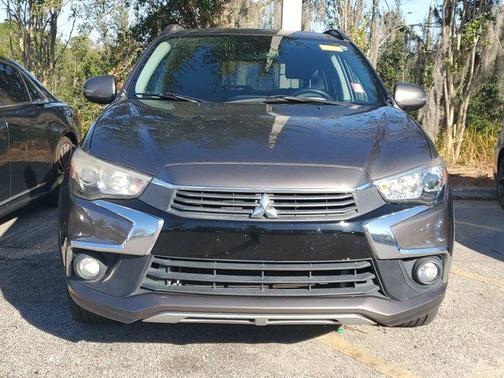 2017 Mitsubishi Outlander Sport 2.4 SEL