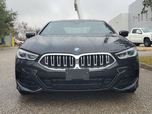 2025 BMW 840 i xDrive