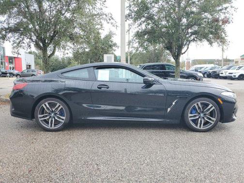 2025 BMW 840 i xDrive