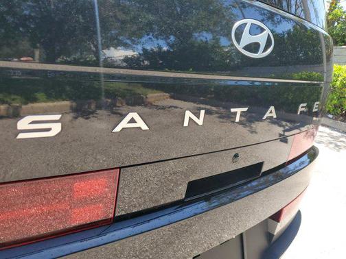 2024 Hyundai SANTA FE Limited
