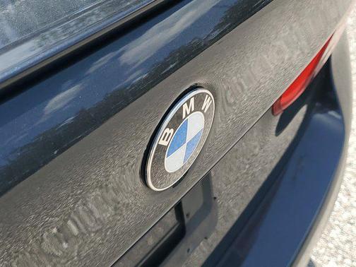 2019 BMW M5 Base