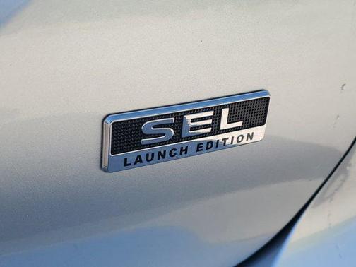 2022 Mitsubishi Outlander SEL 2.5 S-AWC