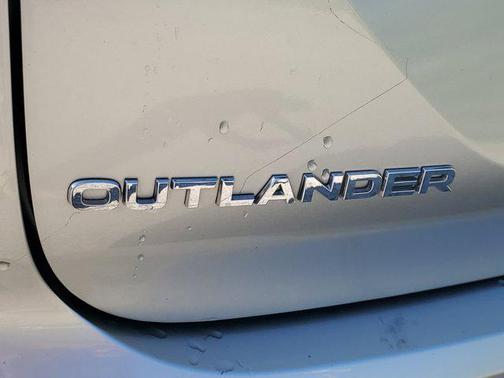 2022 Mitsubishi Outlander SEL 2.5 S-AWC