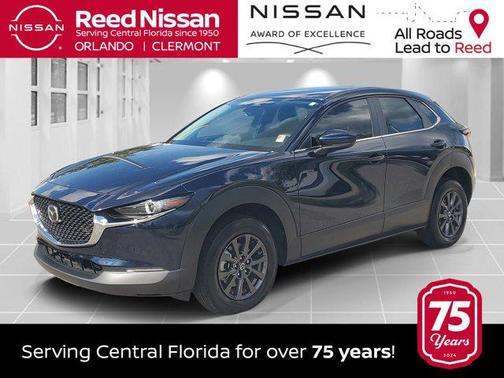 2024 Mazda CX-30 2.5 S