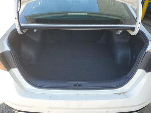 2025 Nissan Altima S FWD