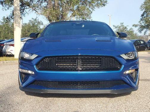 2023 Ford Mustang GT Premium