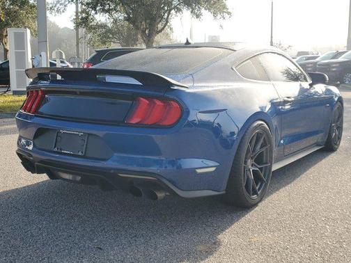 2023 Ford Mustang GT Premium