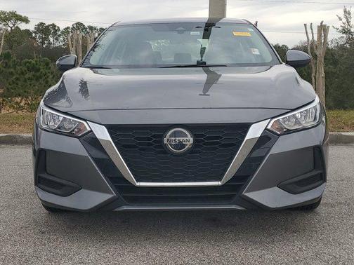 2023 Nissan Sentra S