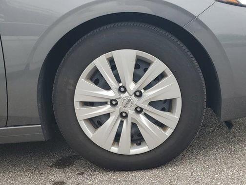 2023 Nissan Sentra S