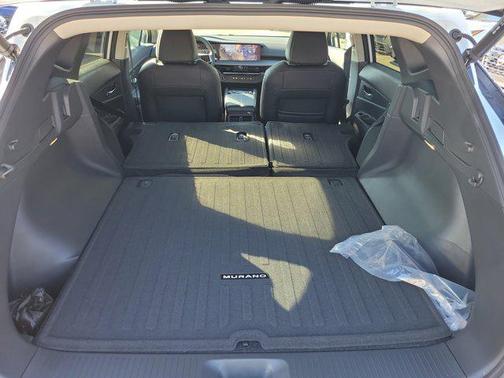 2026 Nissan Murano SV