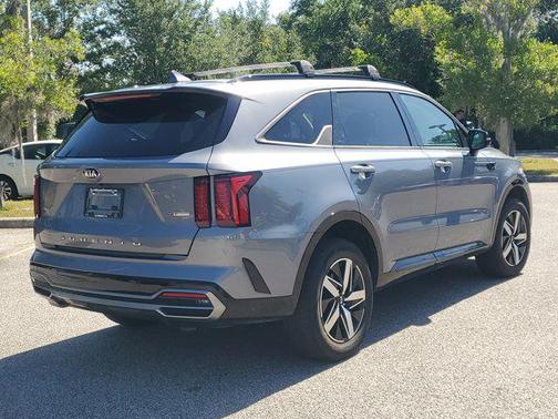 2021 Kia Sorento EX