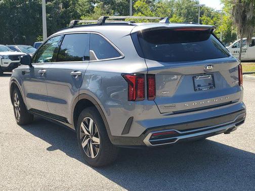 2021 Kia Sorento EX