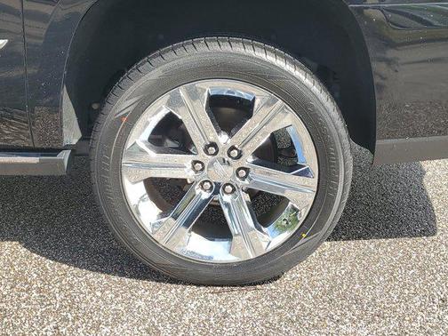 2019 Cadillac Escalade ESV Premium Luxury