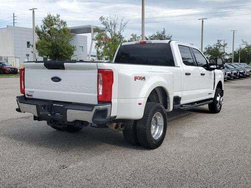 2023 Ford F-350 XLT