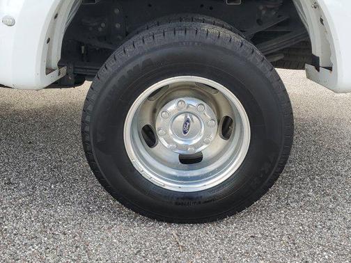 2023 Ford F-350 XLT