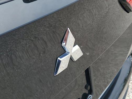 2024 Mitsubishi Outlander ES 2.5 2WD
