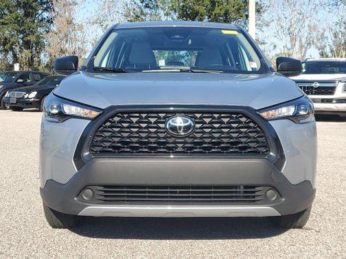 2023 Toyota Corolla Cross L