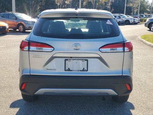 2023 Toyota Corolla Cross L