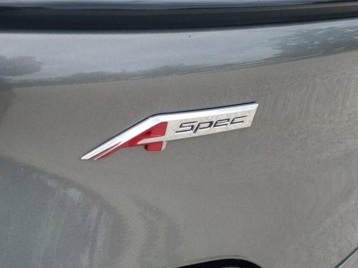2023 Acura Integra A-SPEC