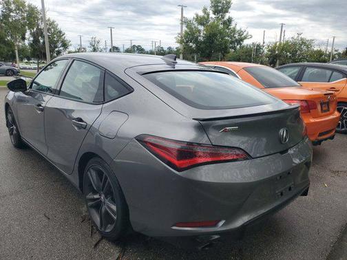 2023 Acura Integra A-SPEC