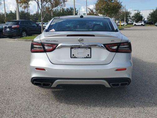 2019 Nissan Maxima 3.5 SL