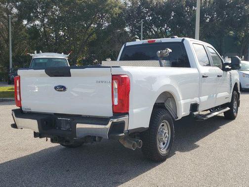 2023 Ford F-250 King Ranch