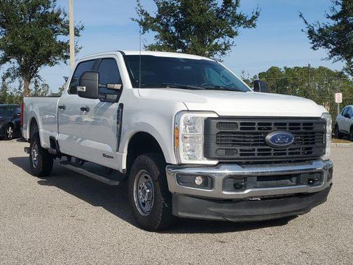 2023 Ford F-250 King Ranch