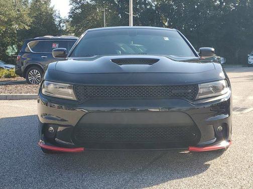 2021 Dodge Charger R/T
