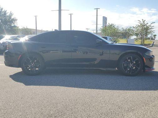 2021 Dodge Charger R/T