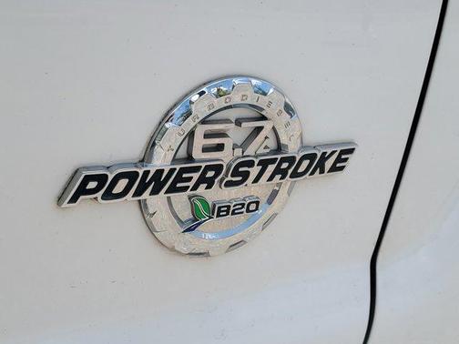 2012 Ford F-250 XL