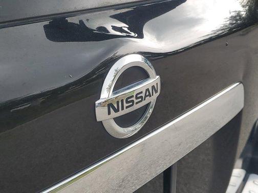 2020 Nissan Pathfinder S 2WD