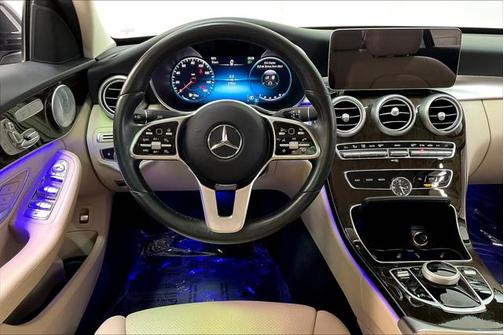 2021 Mercedes-Benz E-Class E 350