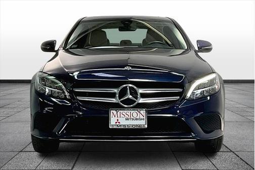 2021 Mercedes-Benz E-Class E 350