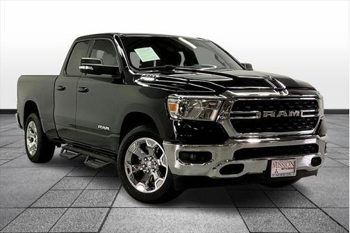 2022 RAM 1500 Lone Star