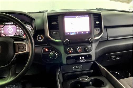 2022 RAM 1500 Lone Star