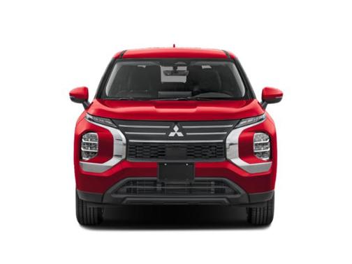 2025 Mitsubishi Outlander ES 2.5 2WD