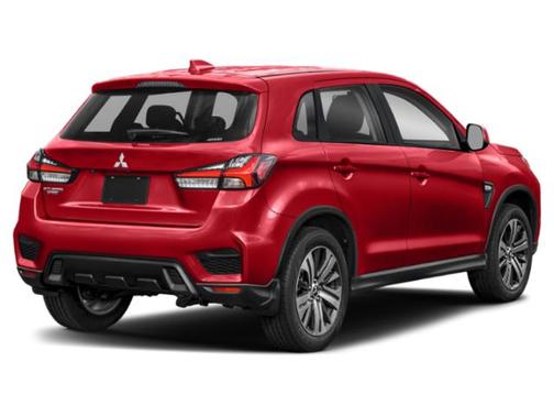 2020 Mitsubishi Outlander Sport 2.0 ES
