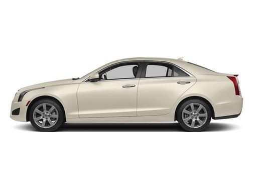 2013 Cadillac ATS 3.6L Luxury