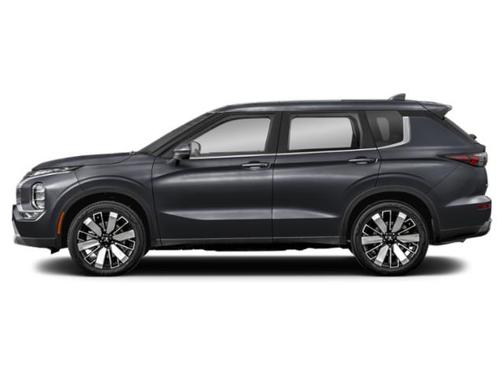 Black Diamond 2026 Mitsubishi Outlander SE