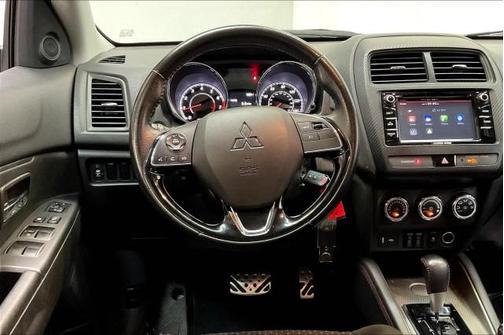 2018 Mitsubishi Outlander Sport 2.0 LE