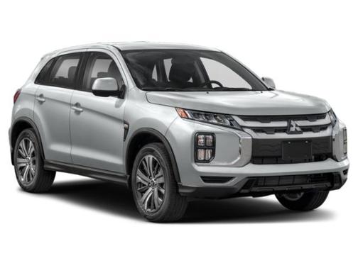 2022 Mitsubishi Outlander Sport 2.0 ES