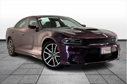 2022 Dodge Charger R/T