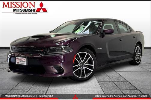 2022 Dodge Charger R/T