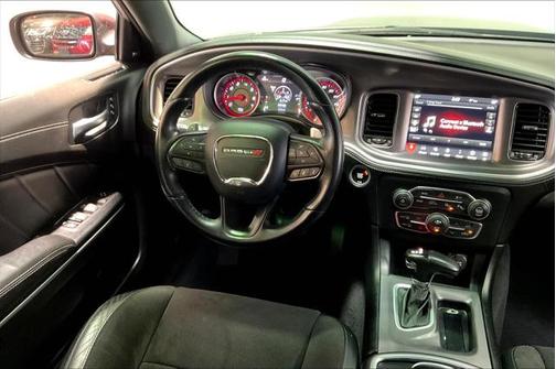 2022 Dodge Charger R/T