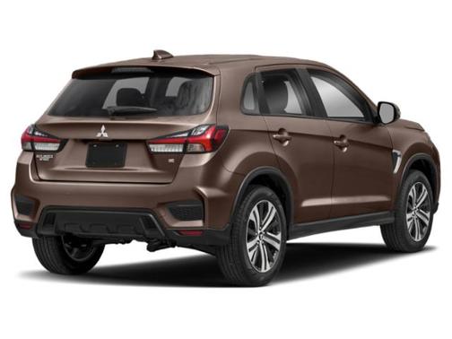 2021 Mitsubishi Outlander Sport SE