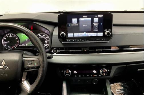 2024 Mitsubishi Outlander SE 2.5 S-AWC