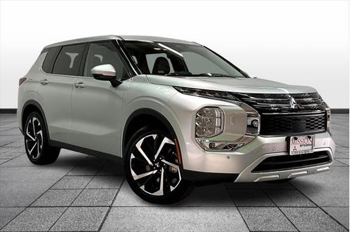 2024 Mitsubishi Outlander SE 2.5 S-AWC